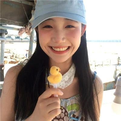 漂亮朋友