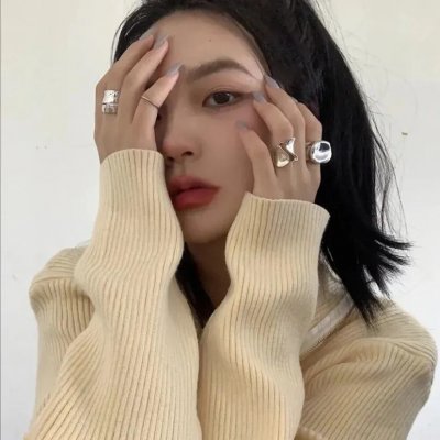 战地女护士