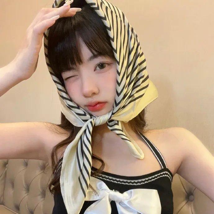 总统